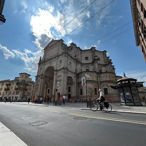 Claretta Parma