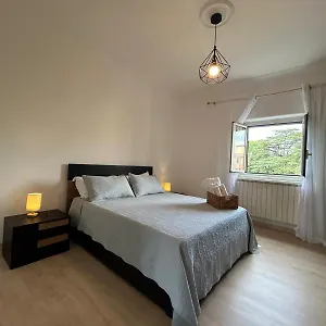 Anna's Casa vacanze Roma